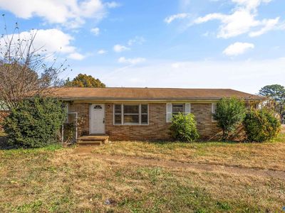 3402 Greenhill Dr NW, Huntsville, AL, 35810