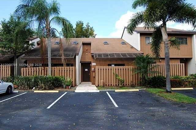 1st image of 4157 SW 85th Ave #3