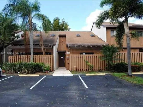 4157 SW 85th Ave #3, Fort Lauderdale, FL 33328