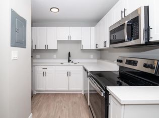The Brougham, Denver, CO 80203