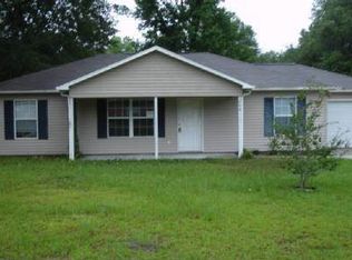 208 SE Romeo Ln, Lake City, FL 32025