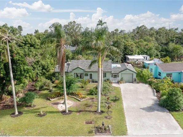 4434 Tuscaloosa St, Fort Myers, FL 33905