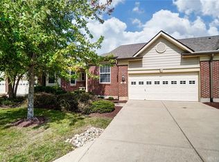 2835 Double Eagle Dr #143, Dayton, OH