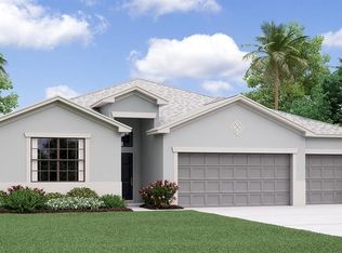 6646 Paden Wheel St, Zephyrhills, FL 33541