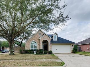 4803 Plum Forest Rd, Houston, TX 77084