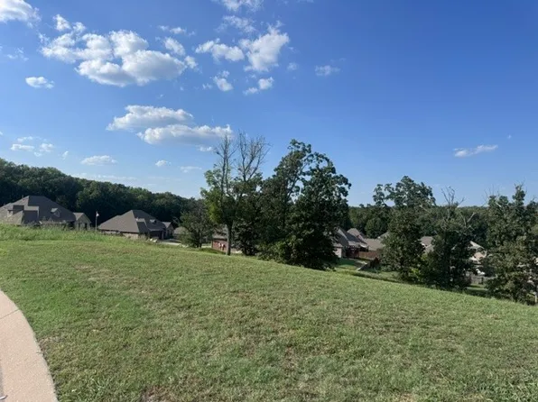 1776 S Codi St, Sapulpa, OK 74066