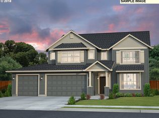 1701 NW 18th St, Battle Ground, WA