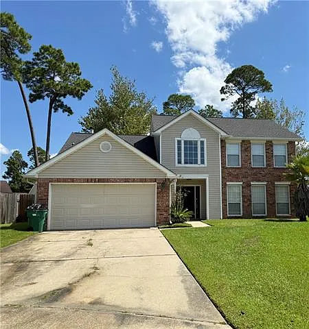 1526 Hillary Dr