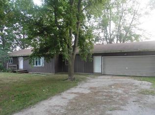 502 S Main St, Russell, IA 50238