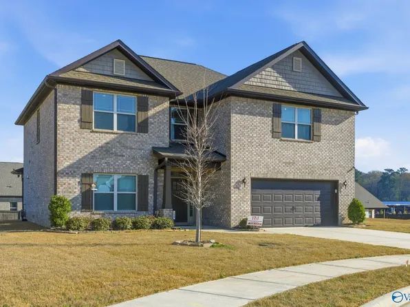 109 Pomelo St, Huntsville, AL 35811