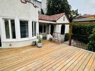 1621 Rendall Pl, Los Angeles, CA 90026