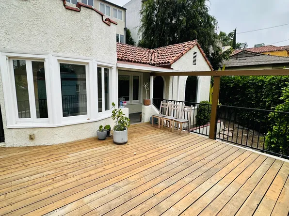1621 Rendall Pl, Los Angeles, CA 90026