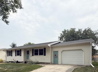 2727 20th Ave N, Fort Dodge, IA 50501