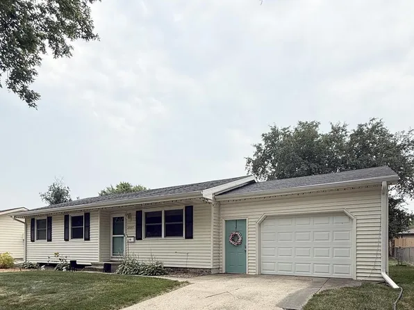 2727 20th Ave N, Fort Dodge, IA 50501