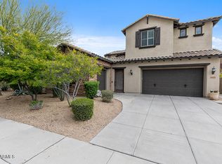 3705 E Cat Balue Dr, Phoenix, AZ 85050