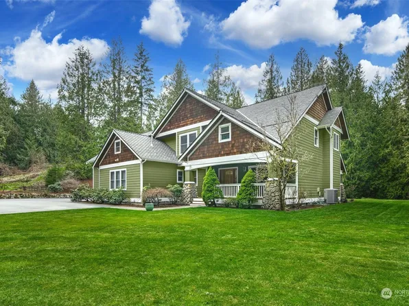 37417 246th Avenue SE, Enumclaw, WA 98022