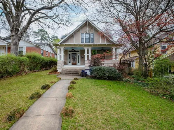 121 N Woodrow St, Little Rock, AR 72205