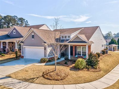 505 Azalea Park Dr, Woodstock, GA, 30188