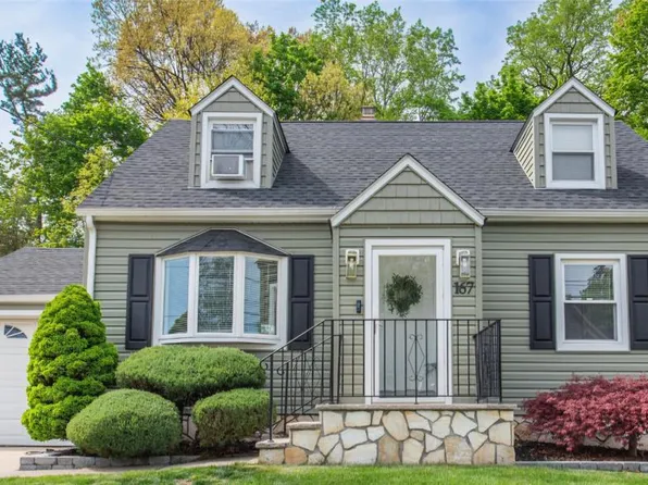 167 Beverly Hill Rd, Clifton, NJ 07012
