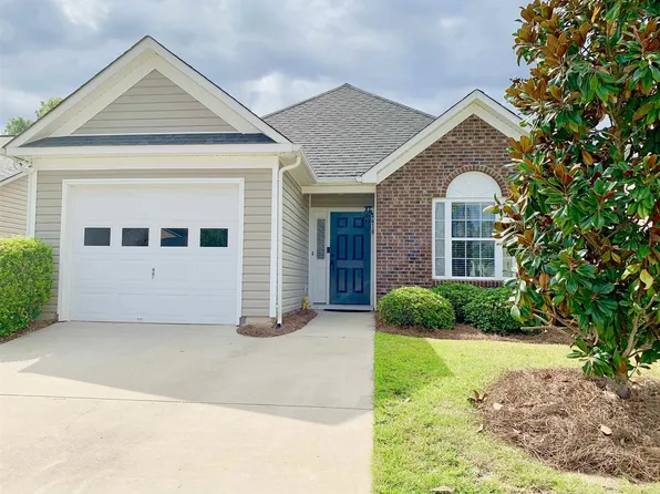 418 Moet Dr, Columbia, SC 29210