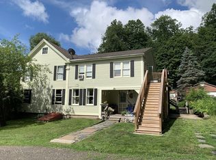 225 Main St, Charlemont, MA 01339