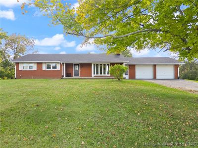 516 E County Line Road, Underwood, IN, 47177