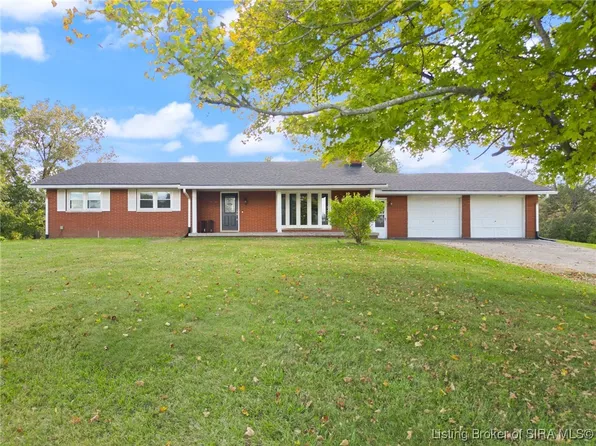 516 E County Line Road, Underwood, IN 47177