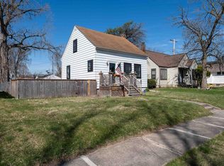 2521 Pleasant Ave, Fort Wayne, IN 46805