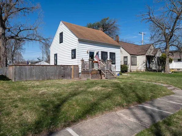2521 Pleasant Ave, Fort Wayne, IN 46805