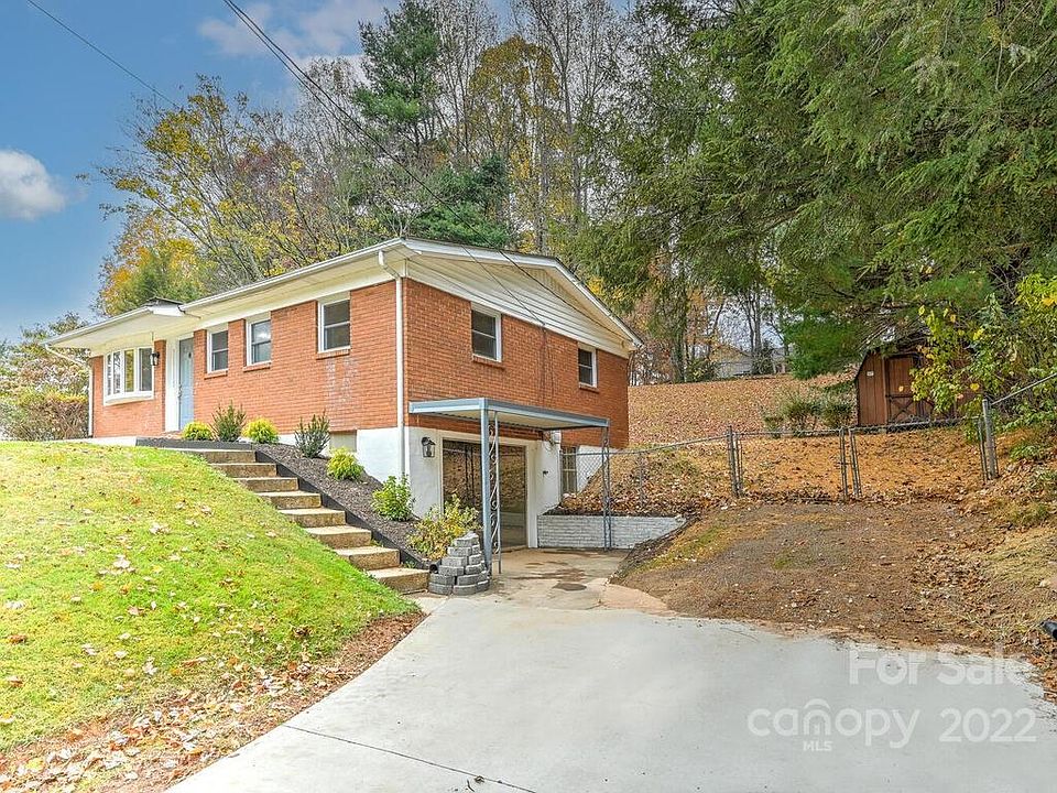 264 Monte Vista Rd, Candler, NC 28715 Zillow