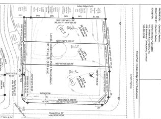 1021 Apache St, Nevada, IA 50201