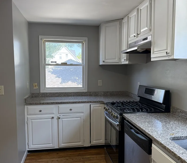 Building Photo - 21 Blakeville St #1A