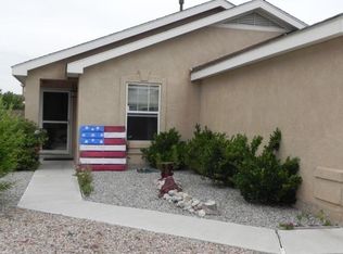 7519 Cripple Creek Rd NW, Albuquerque, NM 87114