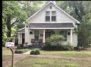 611 Prospect Dr SE, Decatur, AL 35601