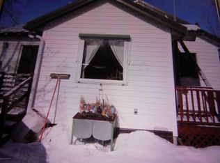 204 3rd St NE, Sebeka, MN 56477