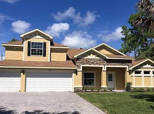 7268 Preserve Pointe Dr, Merritt Island, FL 32953