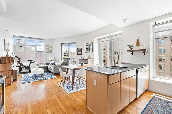 Rented by Compass | media 3