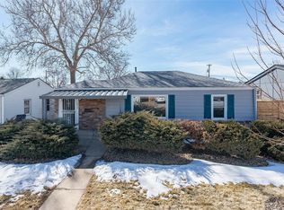 1850 W Dixie Pl, Denver, CO 80221
