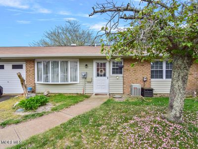 91A Cambridge Circle, Manchester, NJ, 08759