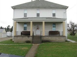 233 High St, Mount Pleasant, PA 15666