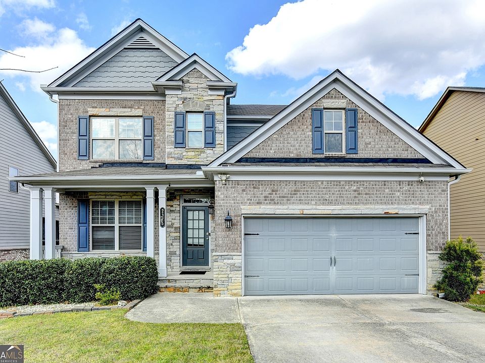 1st image of 2375 Matlin Way