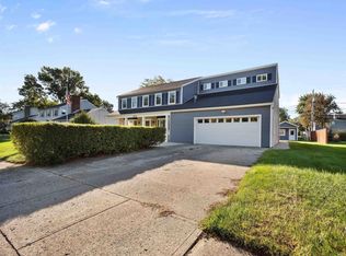 2626 Hazelwood Ave, Fort Wayne, IN