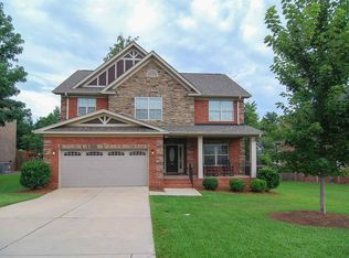 520 Everton Dr, Chapin, SC 29036