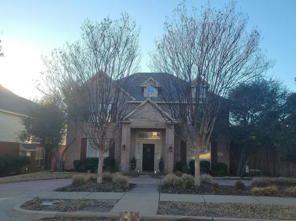 4021 Milano Dr, Plano, TX 75093