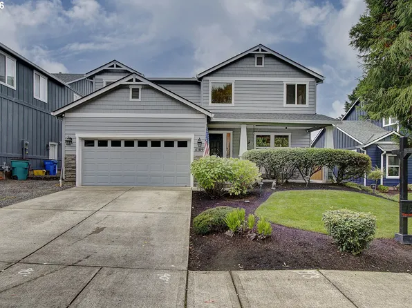 4109 NE 47th Ave, Vancouver, WA 98661