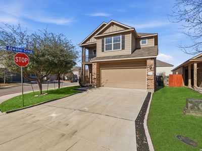 1115 artisan, San Antonio, TX, 78245