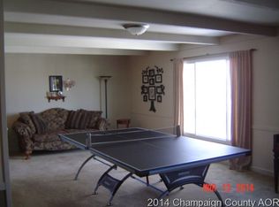 1934 County Road 3000 N, Rantoul, IL 61866