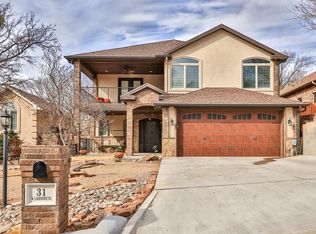 31 W Lakeshore Dr, Ransom Canyon, TX 79366
