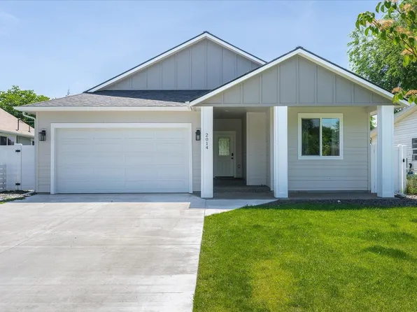 2014 E Central Ave, Spokane, WA 99208