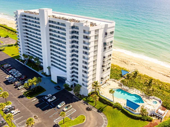 9600 S Ocean Drive #906, Jensen Beach, FL 34957